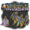 Hyperspace Invader Spiel