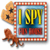 I Spy: Fun House Spiel