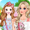 Ice Cream Girls Spiel