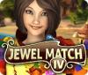 Jewel Match IV Spiel