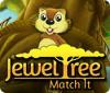 Jewel Tree: Match It Spiel