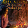 Kate Arrow: Gefahr im Dschungel Spiel