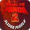 Kung Fu Panda 2 Puzzle Slider Spiel