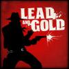 Lead and Gold: Gangs of the Wild West Spiel