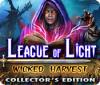 League of Light: Die Heilerin Sammleredition Spiel