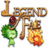 Legend of Fae Spiel