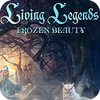 Living Legends: Die Eisprinzessin Sammleredition Spiel