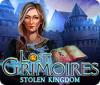Lost Grimoires: Das Gestohlene Königreich Spiel