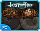 Lieblingsspiel Lost in Time: The Clockwork Tower