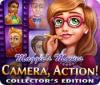 Maggie's Movies: Camera, Action! Collector's Edition Spiel