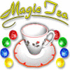 Magic Tea Spiel