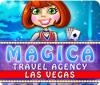 Magica Travel Agency: Las Vegas Spiel