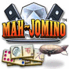 Mah-Jomino Spiel
