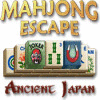 Mahjong Escape: Ancient Japan Spiel