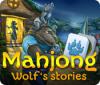 Mahjong: Wolf Stories Spiel