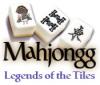 Mahjongg: Legends of the Tiles Spiel