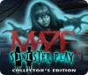 Maze: Sinister Play Collector's Edition Spiel