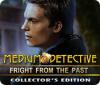 Medium Detective: Fright from the Past Collector's Edition Spiel
