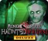 Midnight Mysteries: Haunted Houdini Deluxe Spiel