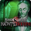Midnight Mysteries: Haunted Houdini Spiel