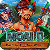 Moai 2: Path to Another World Spiel