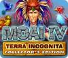 Moai IV: Terra Incognita Sammleredition Spiel