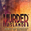 Murder Island: Secret of Tantalus Spiel