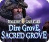 Mystery Case Files: Dire Grove, Sacred Grove Spiel
