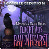 Mystery Case Files: Flucht aus Ravenhearst Sammleredition Spiel