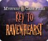 Mystery Case Files: Schlüssel zu Ravenhearst Sammleredition Spiel