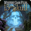 Mystery Case Files: The 13th Skull Spiel