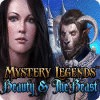 Mystery Legends: Beauty and the Beast Spiel