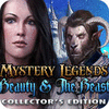 Mystery Legends: Beauty and the Beast Sammleredition game