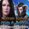 Mystery Legends: Beauty and the Beast Sammleredition Spiel