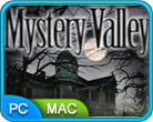 Lieblingsspiel Mystery Valley