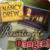 Nancy Drew Dossier: Resorting to Danger Spiel