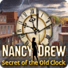 Nancy Drew - Secret Of The Old Clock Spiel