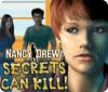 Nancy Drew: Secrets Can Kill Remastered Spiel