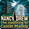 Nancy Drew: The Haunting of Castle Malloy Spiel