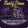 Nancy Drew: Treasure in a Royal Tower Spiel