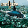 Nancy Drew - Danger on Deception Island Spiel
