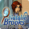 Nathalie Brooks: Secrets of Treasure House Spiel