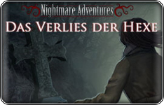 Premium-Spiel Nightmare Adventures: Das Verlies der Hexe