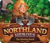 Northland Heroes: The missing druid Spiel