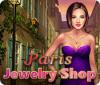 Paris Jewelry Shop Spiel