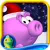 Piggly Christmas Edition Spiel