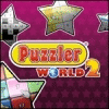 Puzzler World 2 Spiel