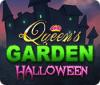 Queen's Garden Halloween Spiel