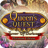 Queen's Quest: Tower of Darkness. Platinum Edition Spiel