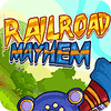 Railroad Mayhem Spiel
